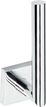 Держатель для туалетной бумаги Bemeta Beta 132112032