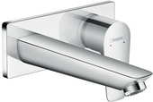 Смеситель Hansgrohe Talis E 71732000
