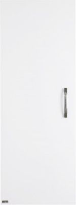 Misty Шкаф-полупенал Лилия 30 Э-Лил08030-011бф (белый)