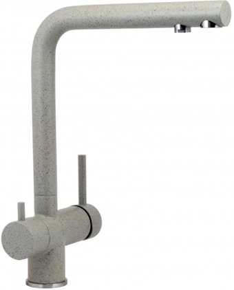 Смеситель ZorG Matto (пески сахары) Смеситель ZorG Matto (пески сахары)