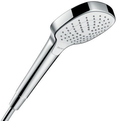 Душевой гарнитур Hansgrohe Croma Select E Vario 26425400
