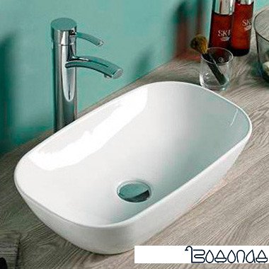 Умывальник Melana MLN-78161 46x23