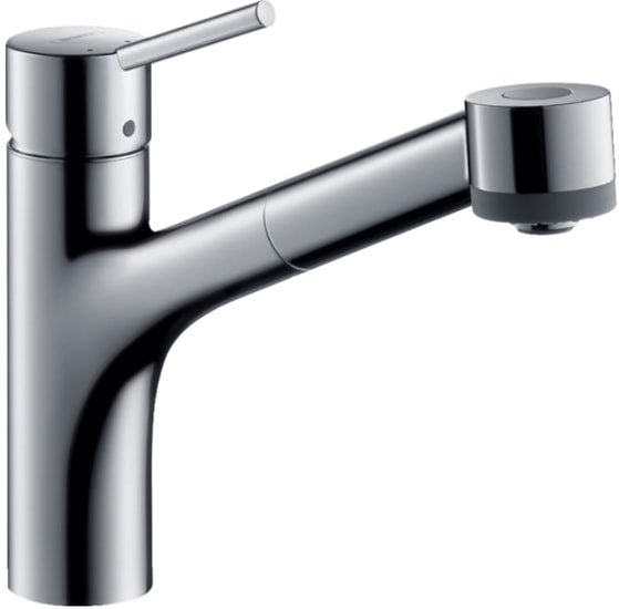 Смеситель Hansgrohe Talis M52 73860000