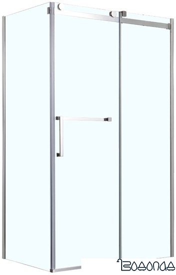 Душевой уголок Azario Vancouver AZ-NKF1131 R 800