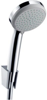 Душевой гарнитур Hansgrohe Croma 100 Vario/Porter’S 27592000