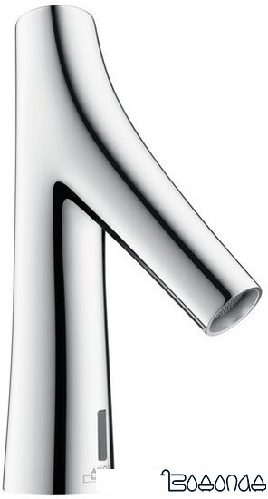 Смеситель Axor Starck Organic 12172000