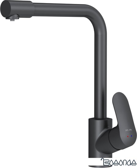 Смеситель AM.PM Like F8005722