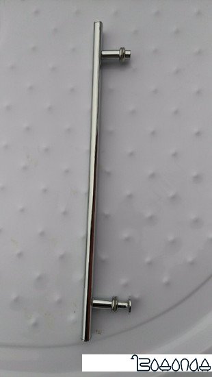 Душевой уголок Coliseum Minor T-80 80x80 (матовое стекло)