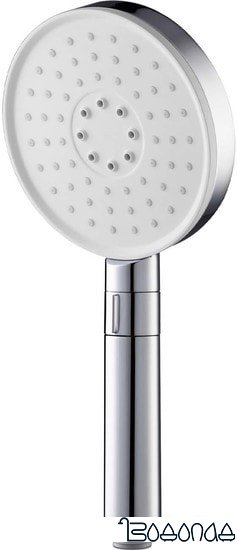 Душевая лейка IDDIS Swipe SWI3F00i18