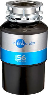 Измельчитель пищевых отходов InSinkErator Model 56
