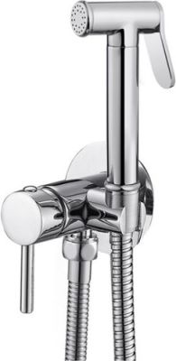 Гигиенический душ Rea Loop REA-B4106 (хром)