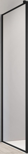 Душевая стенка Radaway Nes Black S1 Frame 100 10039100-54-56
