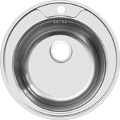 Кухонная мойка Ukinox FAD490 GT5K 0C Кухонная мойка Ukinox FAD490 GT5K 0C