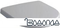 Сиденье для унитаза Keramag iCon 574120-000