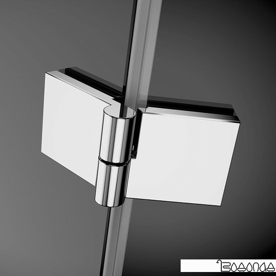 Душевая стенка Radaway Essenza New PTJ 100 фото 3