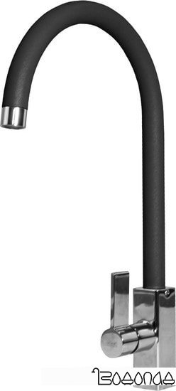 Смеситель Elleci Rain G40 Nero