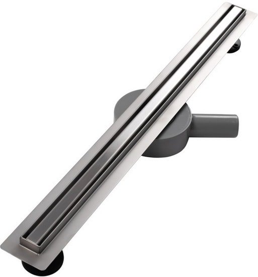 Трап/канал Calani Eco360 Slim 70 Chrom CAL-G0020 фото 2