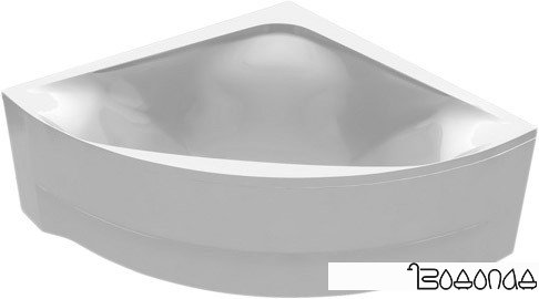 Ванна Vayer Boomerang 150x150 фото 2