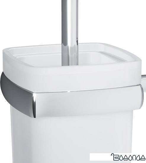 Ершик для унитаза AM.PM Gem A9033400 фото 2