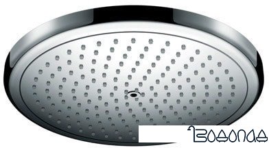 Верхний душ Hansgrohe Croma 280 1jet 26221000 фото 1