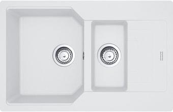 Кухонная мойка Franke UBG 651-78 (белый)