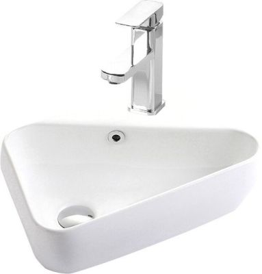 Умывальник Aquaceramika Piano AC054R