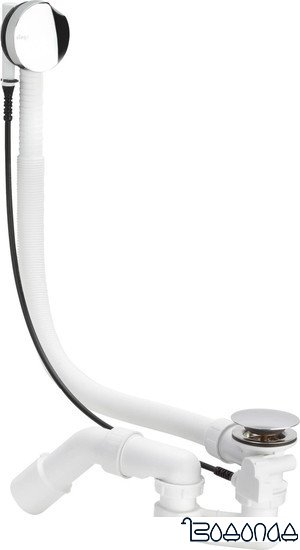 Сифон Viega Simplex 595678