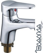 Смеситель Gappo G1036