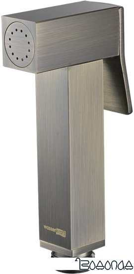 Гигиенический душ Wasserkraft A138