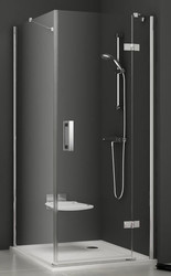 Душевой уголок Ravak SMPS 80 L 9SL40A00Z1