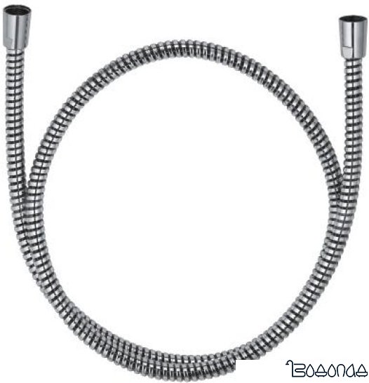 Душевой шланг Kludi Logoflex 6105605-00