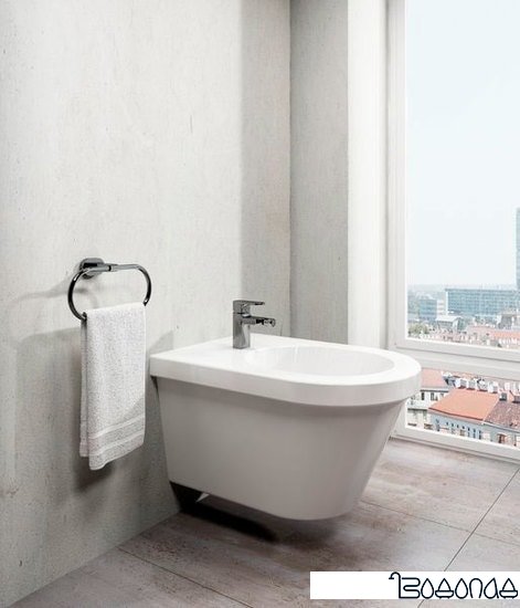 Биде Ravak Chrome X01450