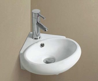 Умывальник Gid N9359 (белый)