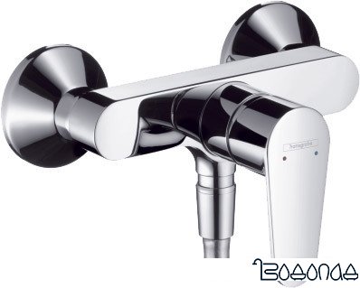 Смеситель Hansgrohe Talis E2 31662000