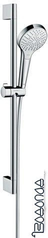 Душевой гарнитур Hansgrohe Croma Select S Multi EcoSmart 26561400