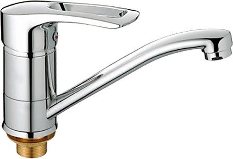 Смеситель Haiba HB4566-2 фото 1