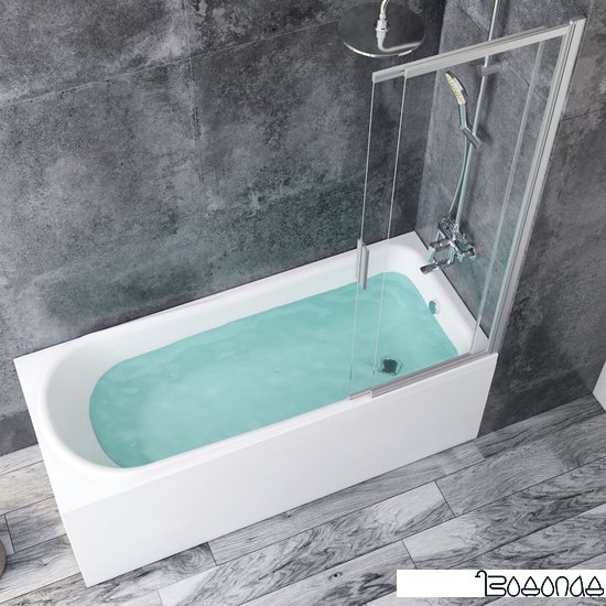 Ванна AM.PM Like WK80EE