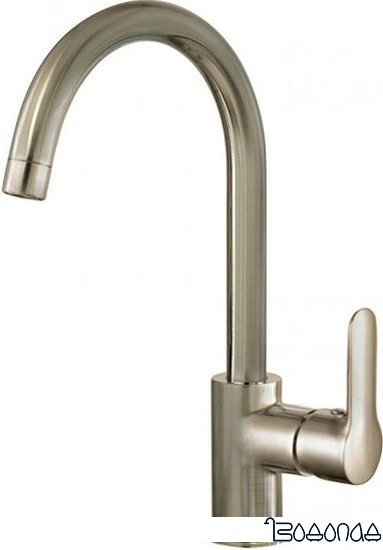 Смеситель IDDIS Cuba CU1BNJ0i05 (сатиновый хром)