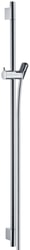 Душевая штанга Hansgrohe Unica S Puro 90 28631000