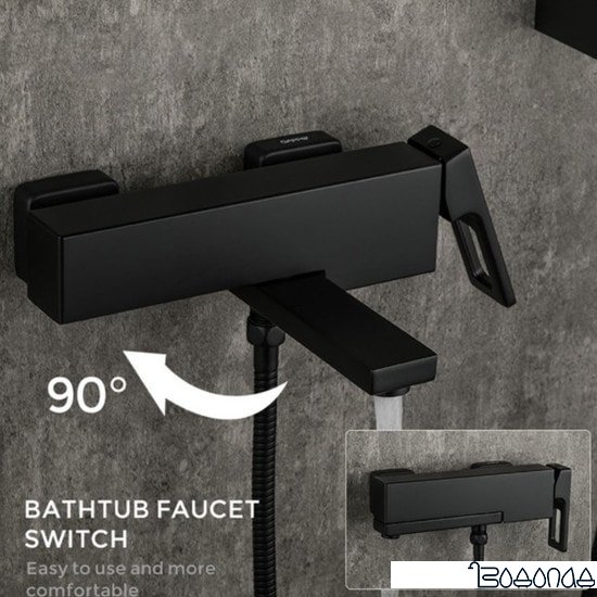 Смеситель Gappo Futura G3217-6 фото 4