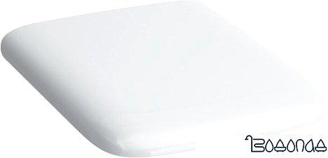 Сиденье для унитаза Laufen Palace 8917003000001