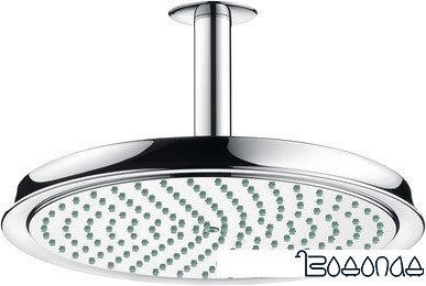 Верхний душ Hansgrohe Raindance Classic Air [27405000]
