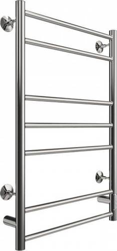 Полотенцесушитель Двин L neo 60/50 (хром)