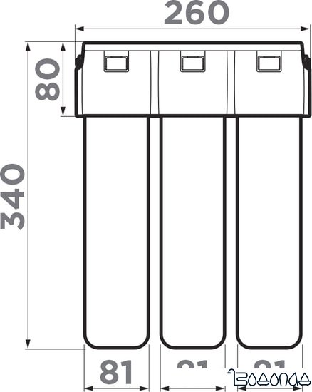 Стационарная система 