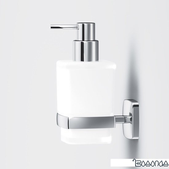 Дозатор для жидкого мыла AM.PM Gem A9036900 фото 4