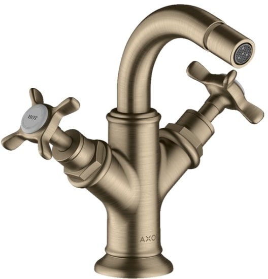 Смеситель Axor Montreux 16520820