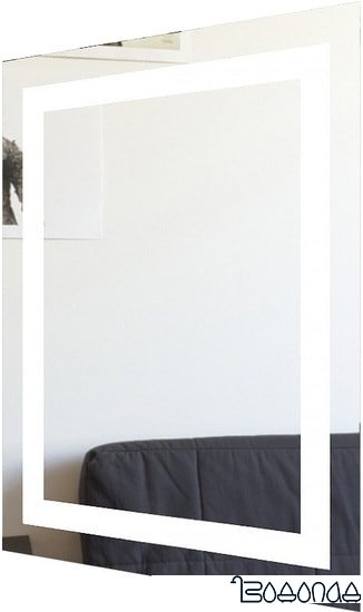 Аква Родос Зеркало Альфа 60