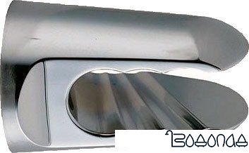 Держатель душевой лейки IDDIS 010CP00I53