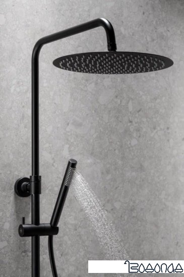 Душевая система Armatura Moza 5736-920-81