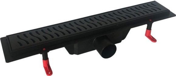 Трап/канал Styron STY-H-70-FF